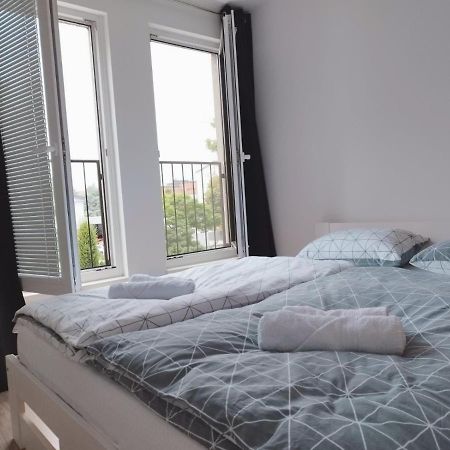 Apartment Sanya #3 ليوبليانا المظهر الخارجي الصورة
