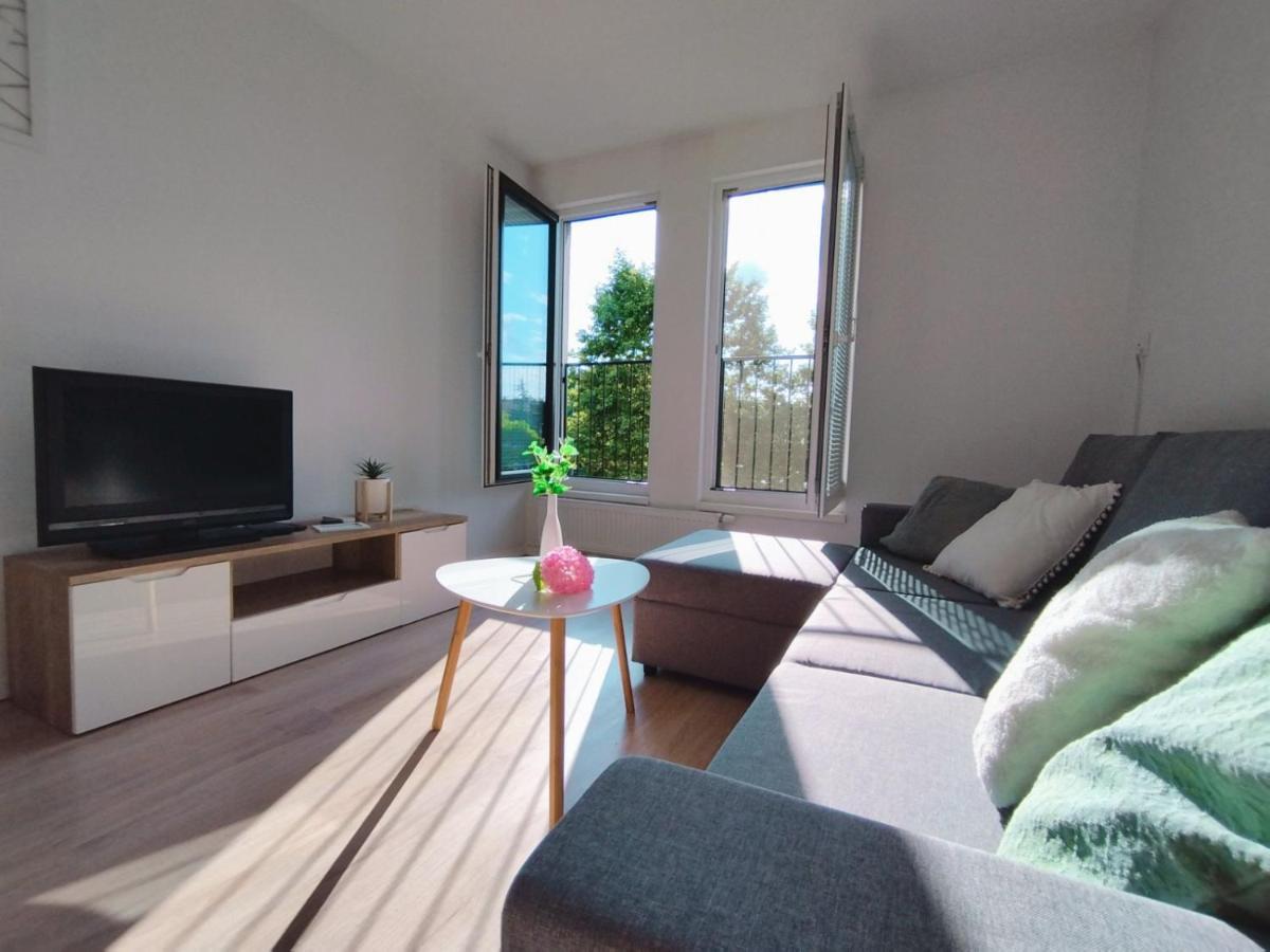 Apartment Sanya #3 ليوبليانا المظهر الخارجي الصورة