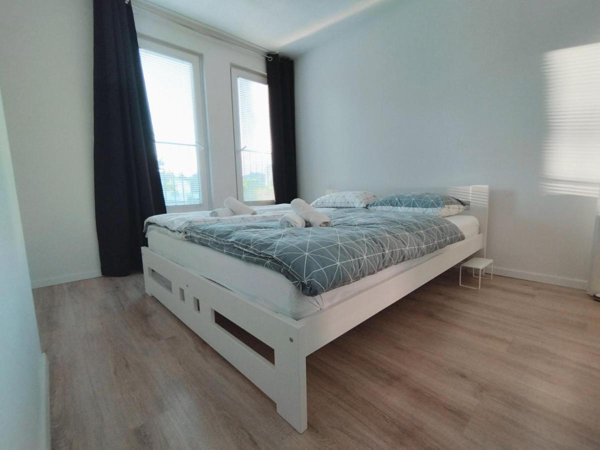 Apartment Sanya #3 ليوبليانا المظهر الخارجي الصورة